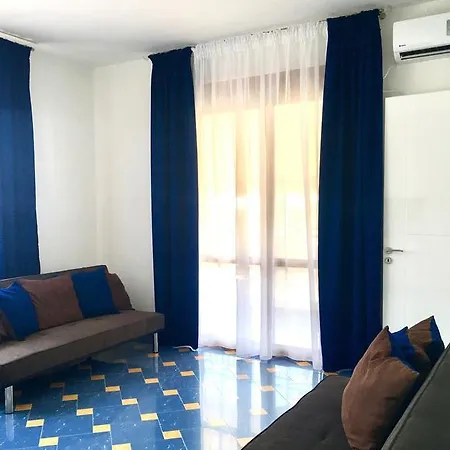 Apartments Golem Daire