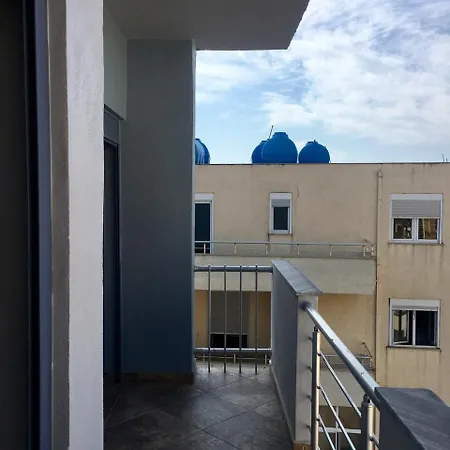 Apartments Golem Golem (Tirana)