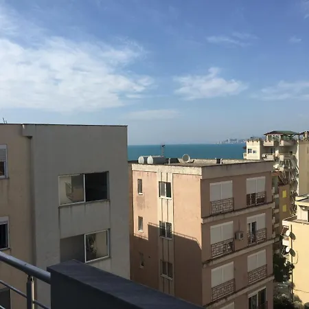 Daire Apartments Golem