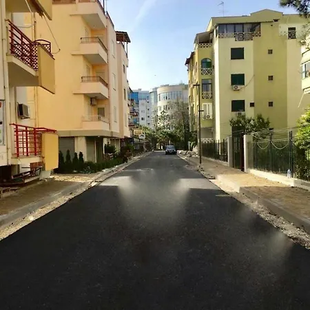 Apartments Golem *