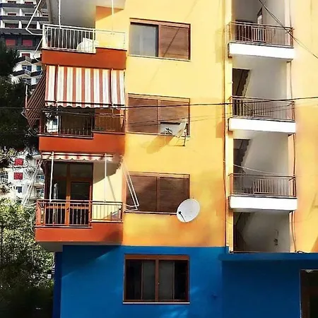 Daire Apartments Golem