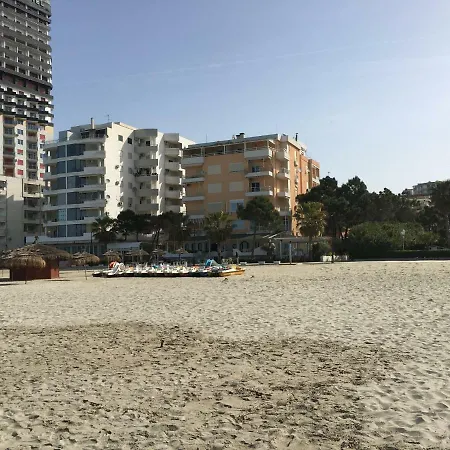 Apartments Golem Golem (Tirana)