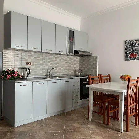 Apartments Golem Daire Golem (Tirana)