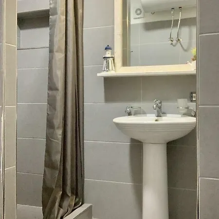 Apartments Golem * Golem (Tirana)
