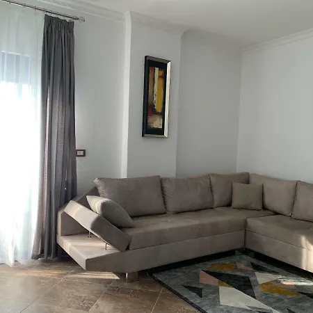 Apartments Golem * Golem (Tirana)
