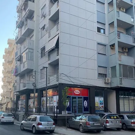 Daire Apartments Golem Golem (Tirana)
