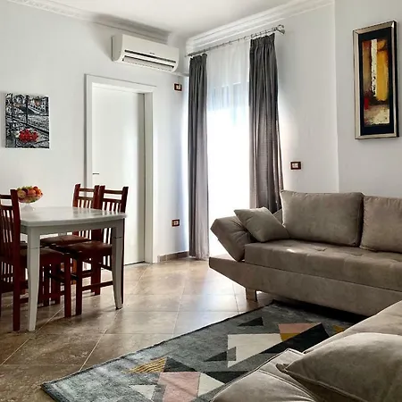 Apartments Golem * Golem (Tirana)