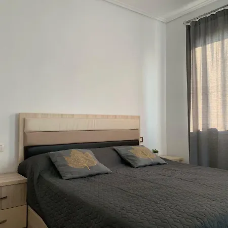 Apartments Golem *