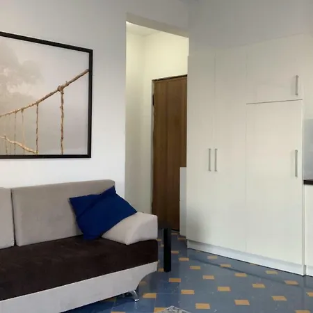 Apartments Golem Daire *