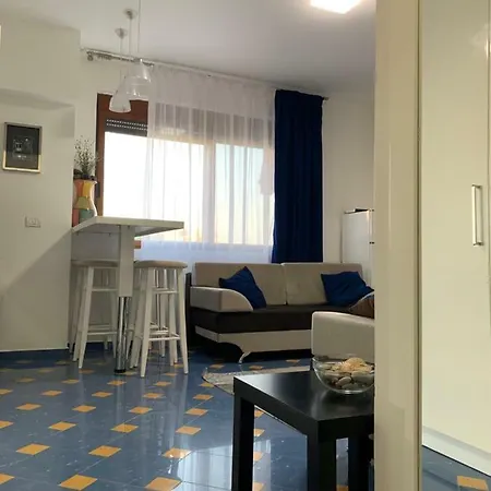 Apartments Golem