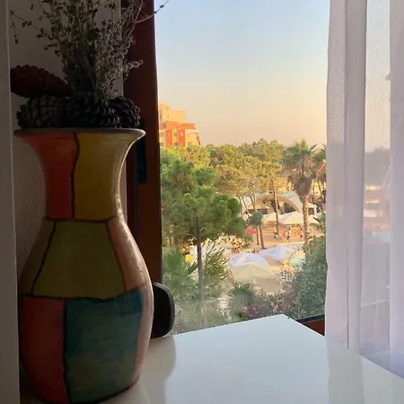 Daire Apartments Golem Golem (Tirana)