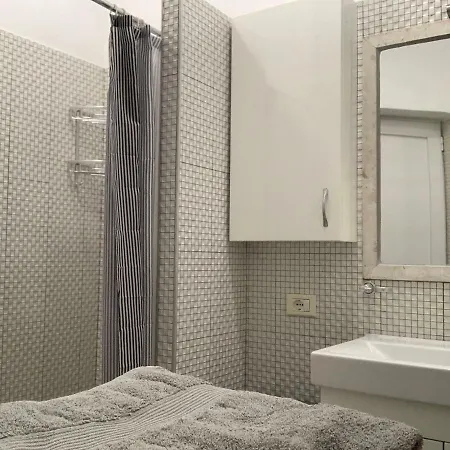 Daire Apartments Golem Golem (Tirana)