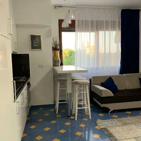 Daire Apartments Golem Golem (Tirana)