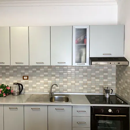 Apartments Golem Golem (Tirana)