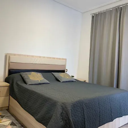 Daire Apartments Golem *